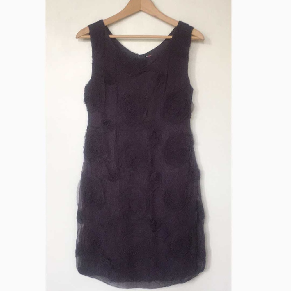 YOANA BARASCHI Shift dress